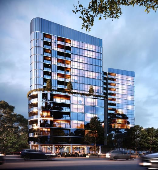Click to view all images 2 & 3/1 Brewer Street Phillip ACT 2606 - Image 1