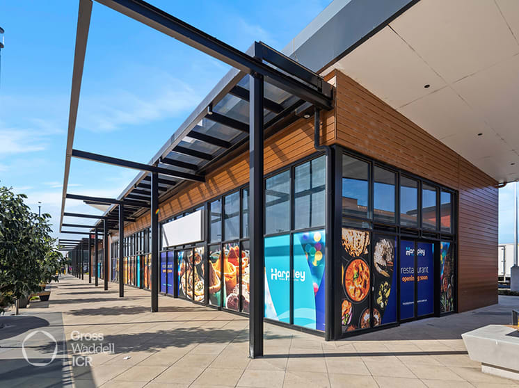 Harpley Town Centre 1 Hindson Street Werribee VIC 3030 - Image 2