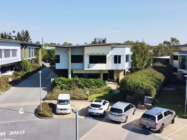 Click to view all images 2G/2 Flinders Parade North Lakes QLD 4509 - Image 1