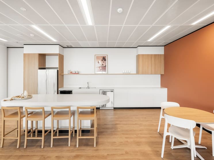 Suite 7.01 4 Dawn Fraser Avenue Sydney Olympic Park NSW 2127 - Image 1