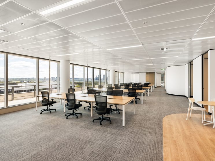 Suite 7.01 4 Dawn Fraser Avenue Sydney Olympic Park NSW 2127 - Image 2