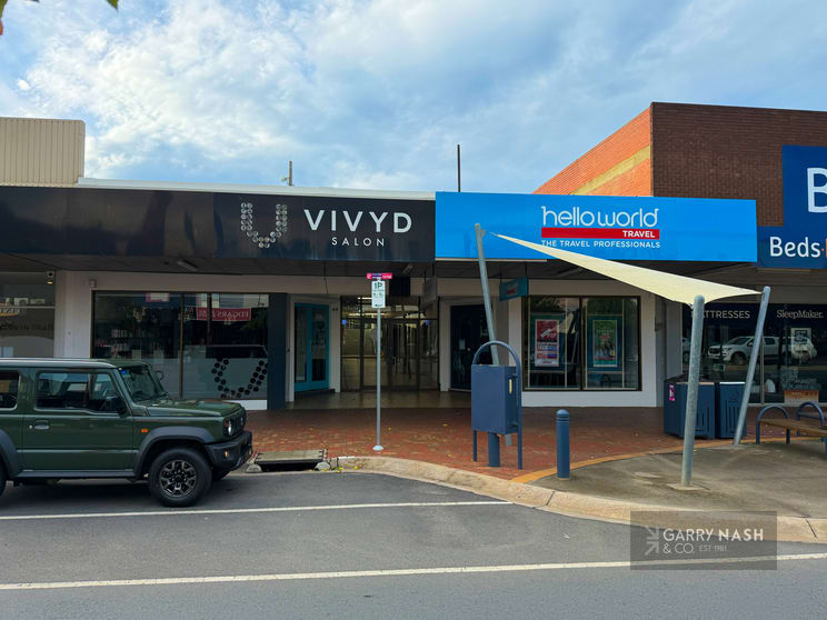 Click to view all images 42B & C Murphy Street Wangaratta VIC 3677 - Image 1
