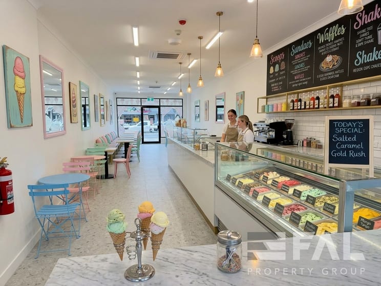 Click to view all images Shop 1/206 Wickham Street Fortitude Valley QLD 4006 - Image 3
