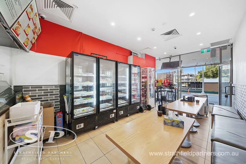 Click to view all images Shop 2/2 Walker Street Rhodes NSW 2138 - Image 3