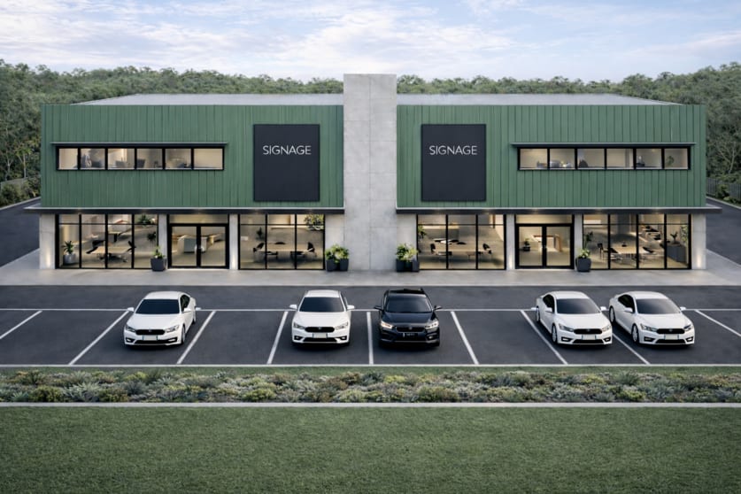 Units 1-10/62 Commerce Road Vasse WA 6280 - Image 2
