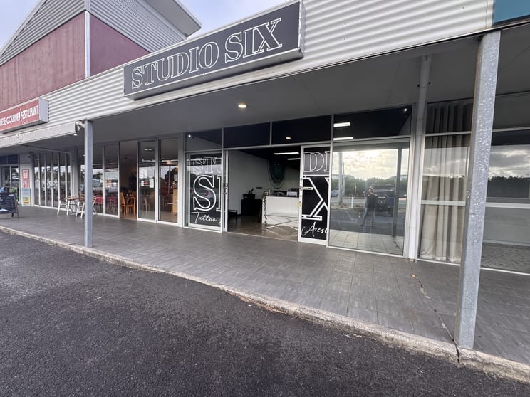 Shop 7/56 Moondara Drive Wurtulla QLD 4575 - Image 2