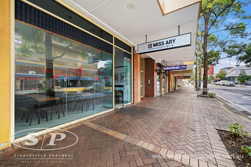 Click to view all images Shop 255/20-34 Albert Road Strathfield NSW 2135 - Image 3