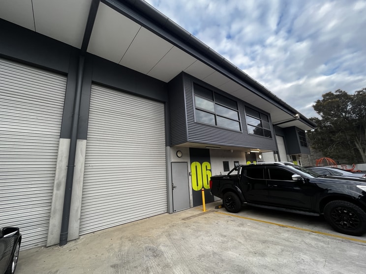 Click to view all images Unit 6/9 Lindsay Street Rockdale NSW 2216 - Image 1