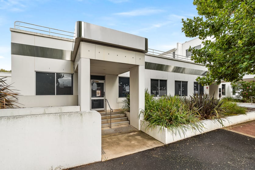 Click to view all images Suite 2/65 Hill Street Orange NSW 2800 - Image 1