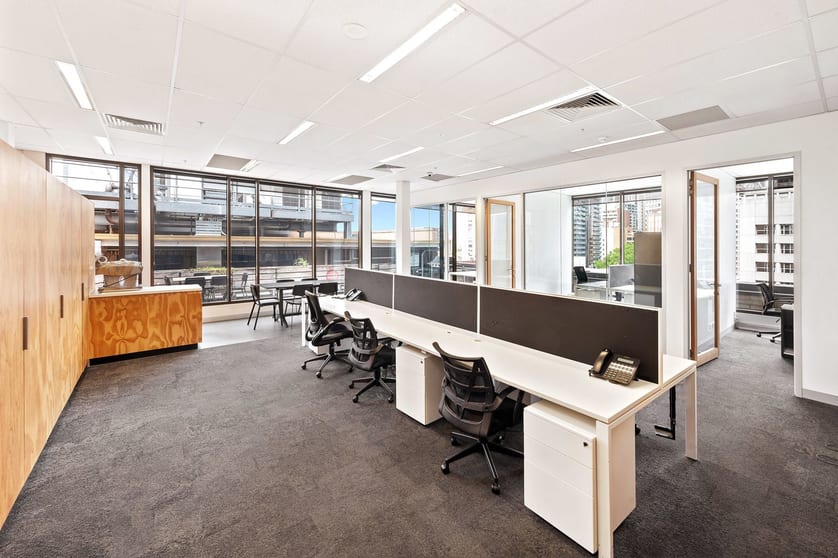 168 Exhibition Street Melbourne VIC 3000 - Image 3