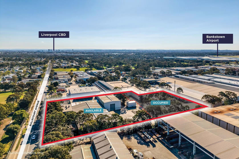 Click to view all images 1 Bullecourt Avenue Milperra NSW 2214 - Image 4