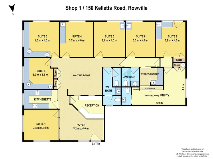 Click to view all images 1/150 Kelletts Road Rowville VIC 3178 - Image 3
