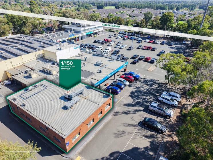 Click to view all images 1/150 Kelletts Road Rowville VIC 3178 - Image 2