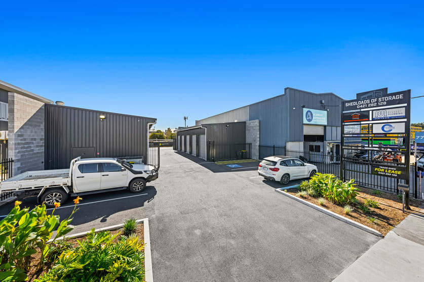 Click to view all images 79 Pickering Street Enoggera QLD 4051 - Image 1