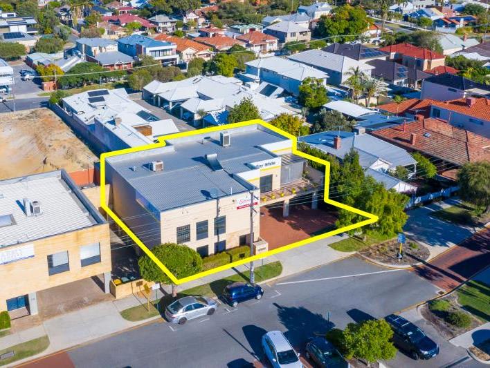 Click to view all images Suite 2 & 3/37A Brandon Street South Perth WA 6151 - Image 2