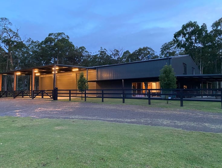Click to view all images 224 Deaves Road Mandalong NSW 2264 - Image 1
