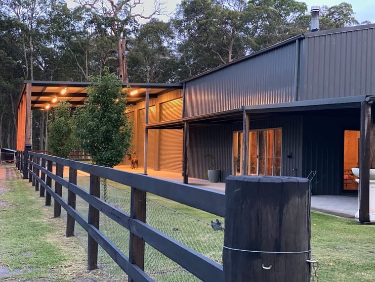 Click to view all images 224 Deaves Road Mandalong NSW 2264 - Image 2