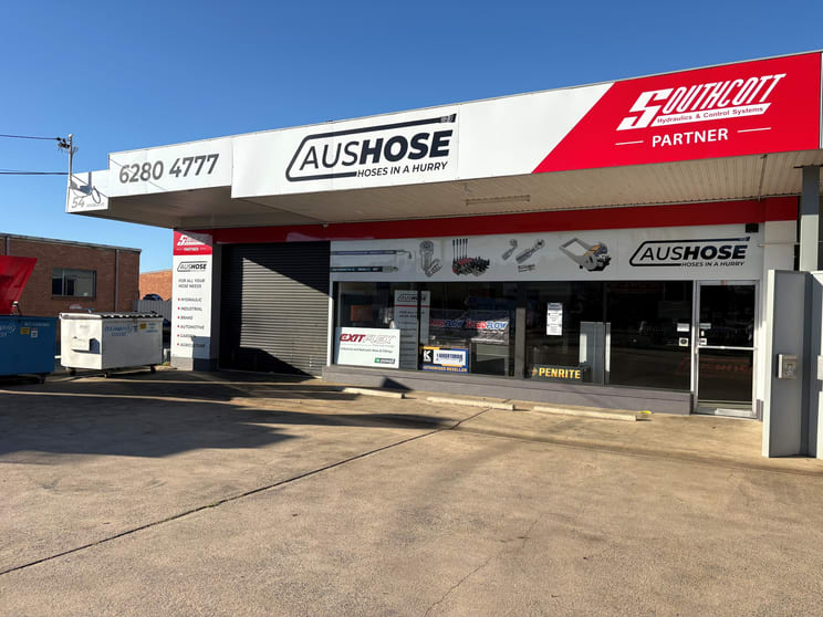 Click to view all images 1/52-54 Kembla Street Fyshwick ACT 2609 - Image 1