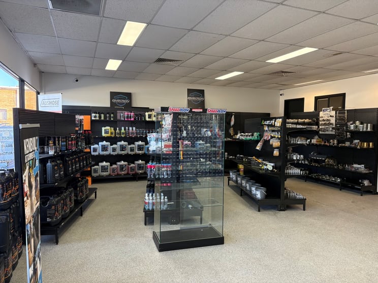 Click to view all images 1/52-54 Kembla Street Fyshwick ACT 2609 - Image 3