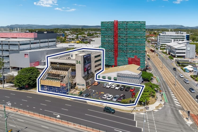 Suite DE/34 High Street Southport QLD 4215 - Image 2