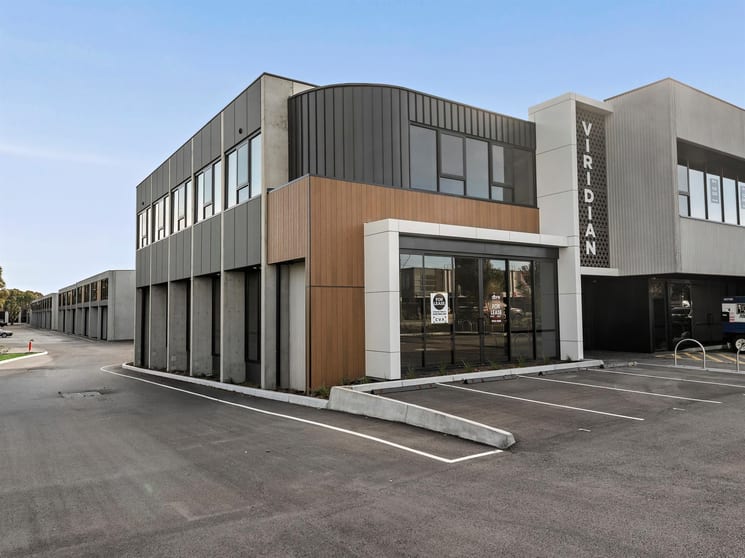 Click to view all images Showroom/119 Chesterville Road Moorabbin VIC 3189 - Image 2