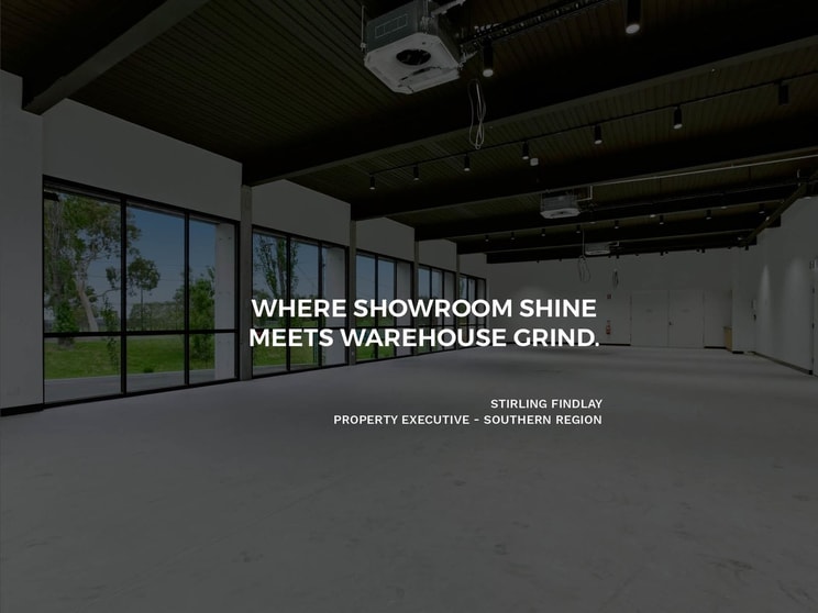 Click to view all images Showroom/119 Chesterville Road Moorabbin VIC 3189 - Image 3