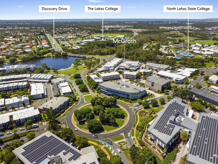 2/12 Endeavour Boulevard North Lakes QLD 4509 - Image 2
