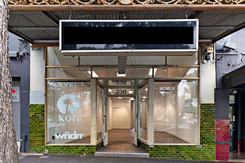 Click to view all images 238 St Kilda Road St Kilda VIC 3182 - Image 2