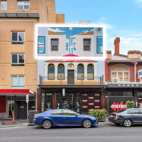 Level 2/84-86 Hindley Street Adelaide SA 5000 - Image 2