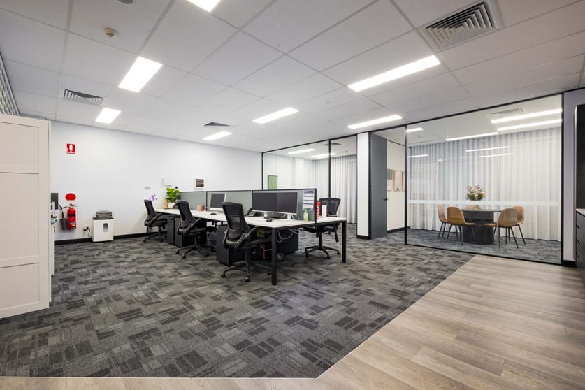 Click to view all images Suite 1106/31 Lasso Road Gregory Hills NSW 2557 - Image 1