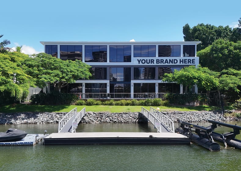 Click to view all images 4 Miami Key Broadbeach Waters QLD 4218 - Image 1