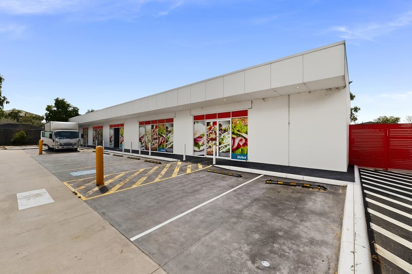 2/1 Hall Road Carrum Downs VIC 3201 - Image 1