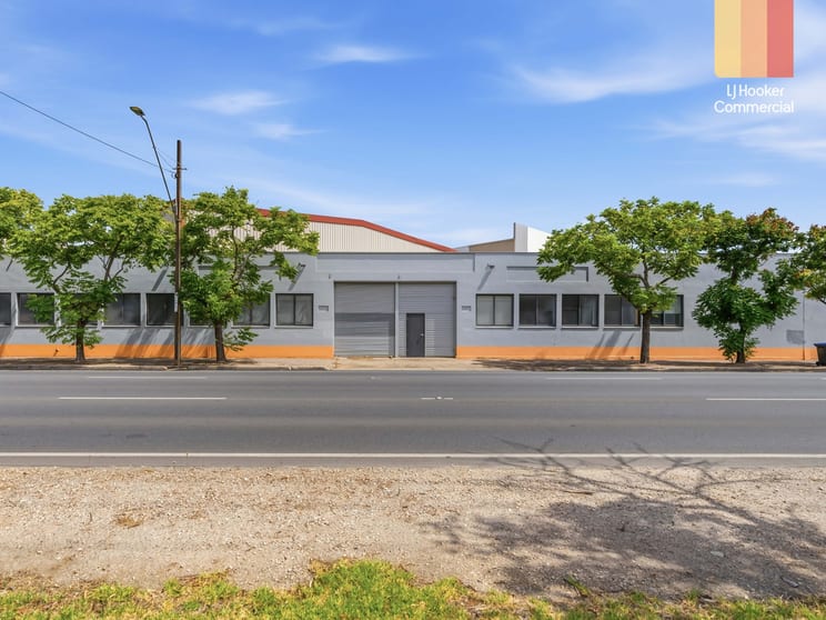 Click to view all images Warehouse 1/982-986 Port Road Albert Park SA 5014 - Image 1