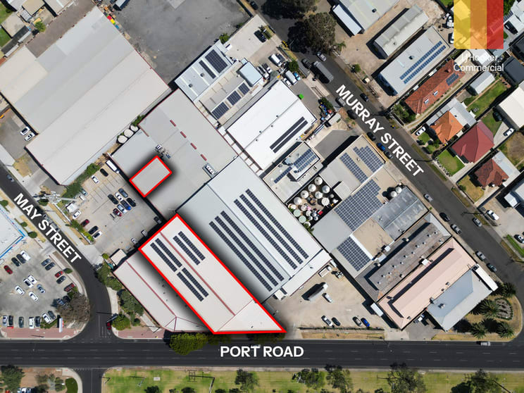 Click to view all images Warehouse 1/982-986 Port Road Albert Park SA 5014 - Image 3