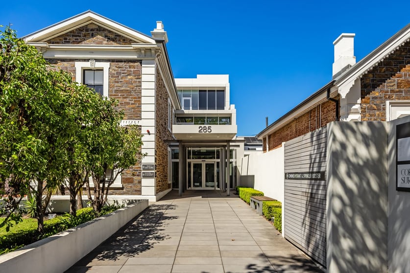 Click to view all images 285 Wakefield Street Adelaide SA 5000 - Image 1