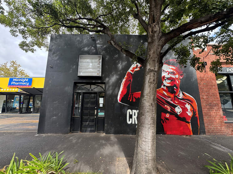 Click to view all images 191-199 Frome Street Adelaide SA 5000 - Image 1