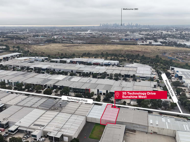 Click to view all images 35 Technology Drive Sunshine West VIC 3020 - Image 3
