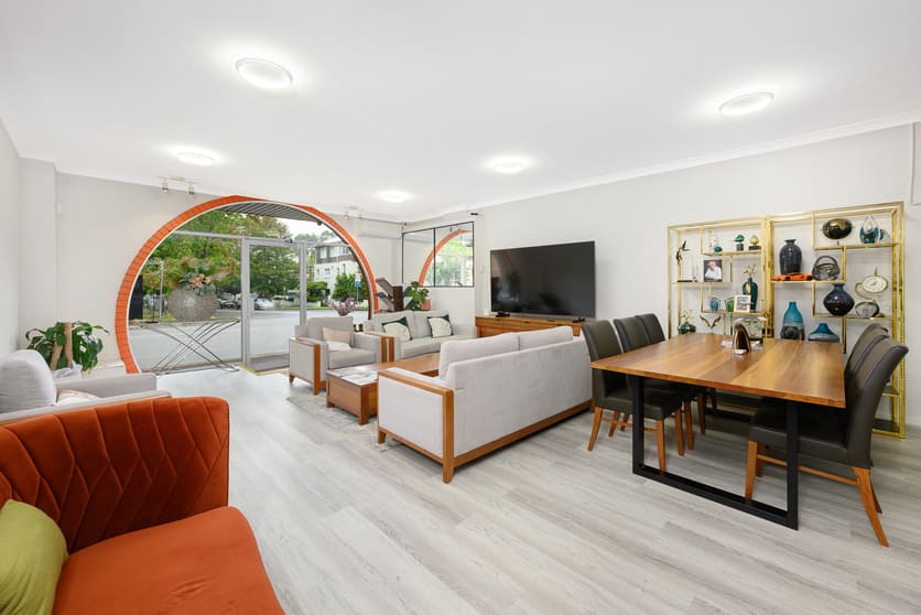 Click to view all images Shop 2/164-166 Victoria Avenue Chatswood NSW 2067 - Image 3