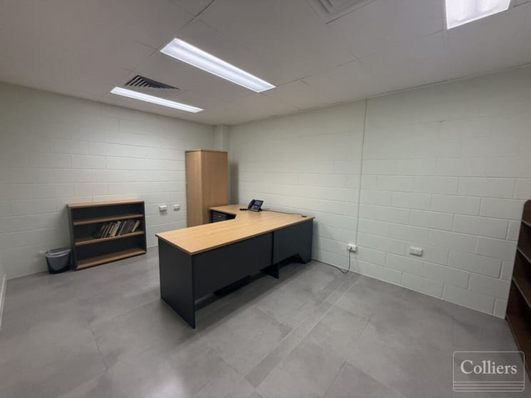 Click to view all images First Floor/63-71 Wills Street Townsville City QLD 4810 - Image 3