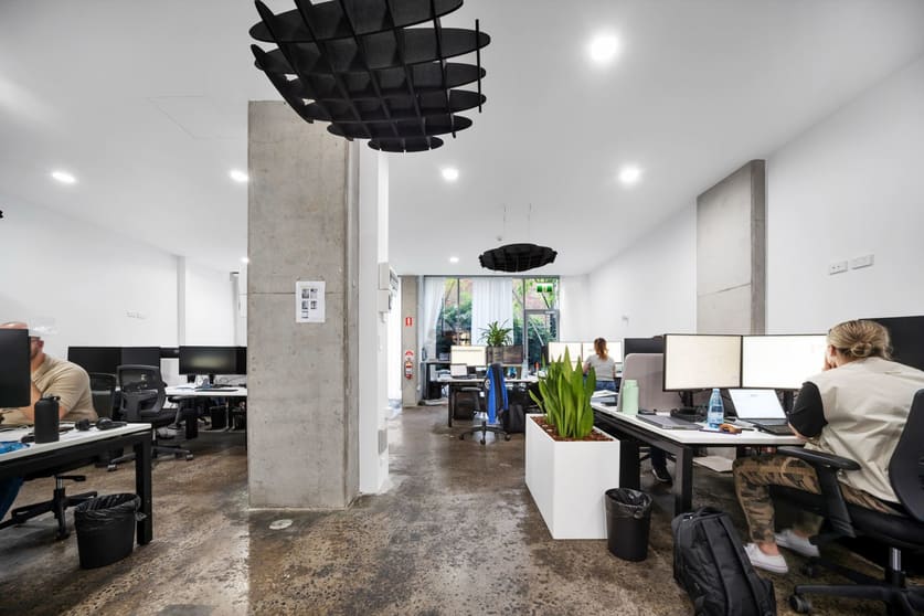 Click to view all images G04 - G06 38 Waterloo Street Surry Hills NSW 2010 - Image 3