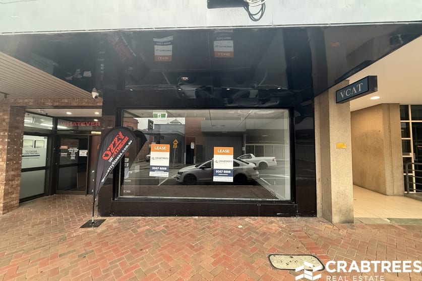 Click to view all images 2/13 Chester Street Oakleigh VIC 3166 - Image 1