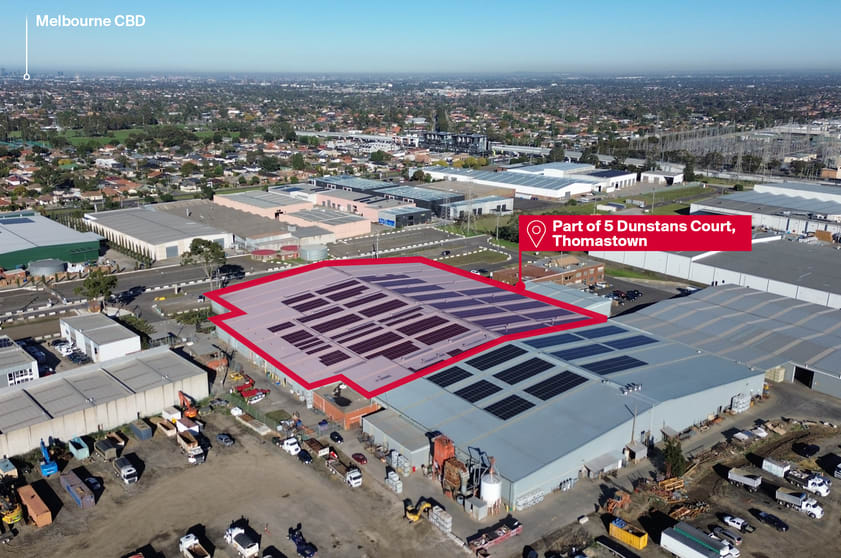 Click to view all images 5 Dunstans Court/Part of 5 Dunstans Court Thomastown VIC 3074 - Image 2