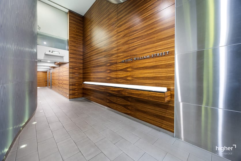 Click to view all images 18-20 King William Street Adelaide SA 5000 - Image 2