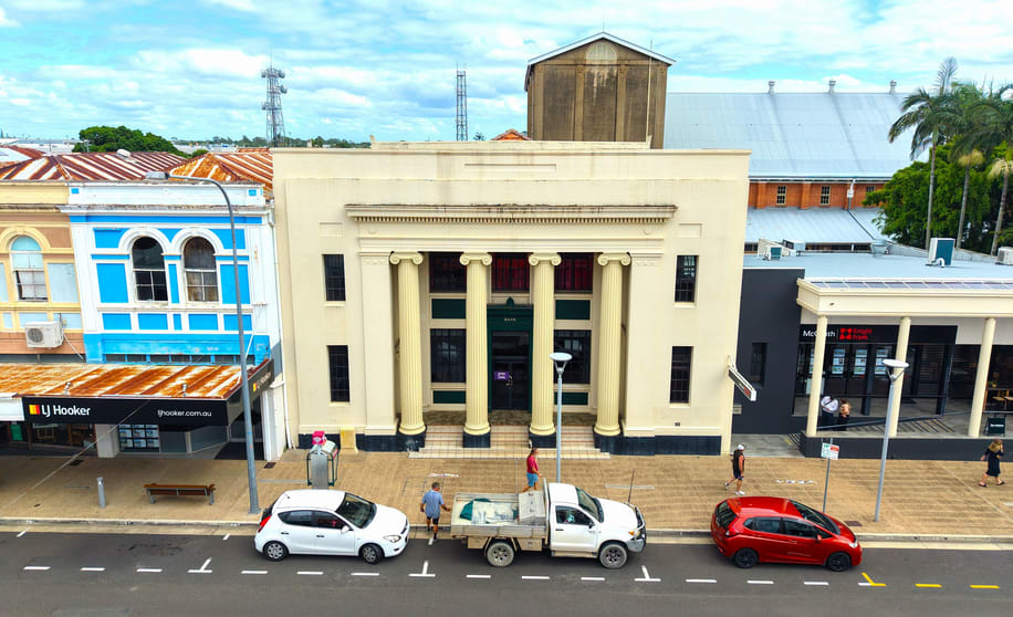 Click to view all images 1/232-244 Adelaide Street Maryborough QLD 4650 - Image 1