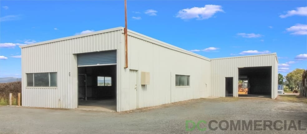 Click to view all images 6 Saleyard Road Gatton QLD 4343 - Image 1