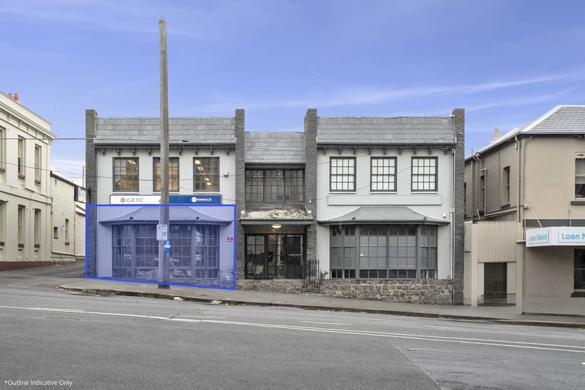 Click to view all images 24 Fenwick Street Geelong VIC 3220 - Image 1
