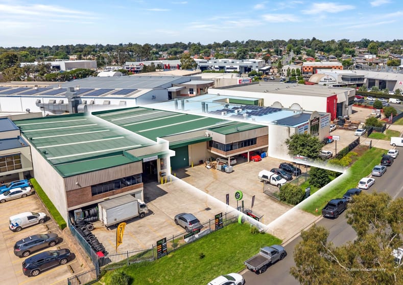 Click to view all images 21 Stennett Road Ingleburn NSW 2565 - Image 2