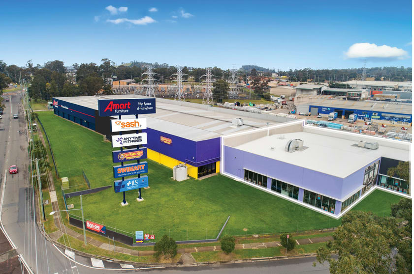 Click to view all images 1 Rowood Road Prospect NSW 2148 - Image 2