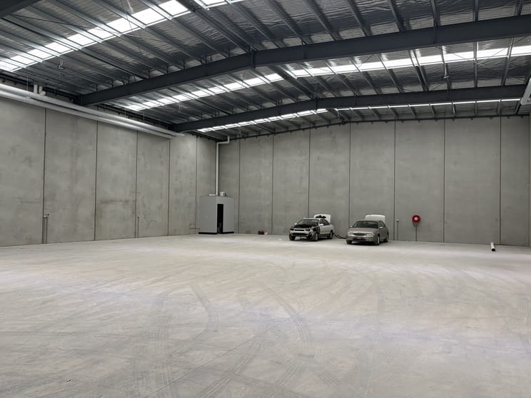 Click to view all images 14A/14 Logic Court Truganina VIC 3029 - Image 3