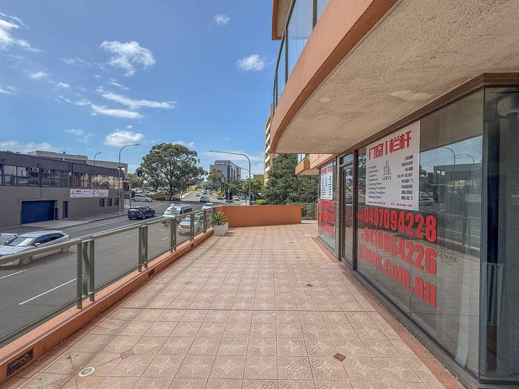 Shop 7/600 Railway Parade Hurstville NSW 2220 - Image 3